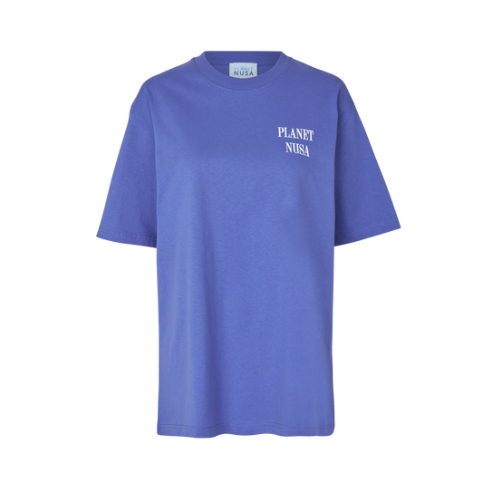 FCK x Planet Nusa Skate1 tee