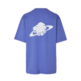 FCK x Planet Nusa Skate1 tee Lilla