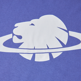 FCK x Planet Nusa Skate1 tee Lilla