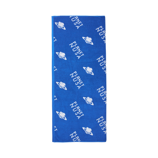 FCK x Planet Nusa Towel1