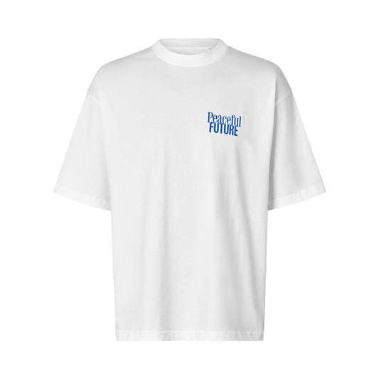 Peaceful Future T-shirt