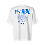 Peaceful Future T-shirt