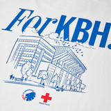 Peaceful Future T-shirt