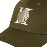 FCK x Les Deux Encore Lion Baseball Cap