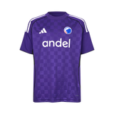 FCK Udebanetrøje 25/26 Barn (Kvindehold)