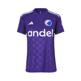 FCK Udebanetrøje Kvinde 25/26 (Kvindehold)