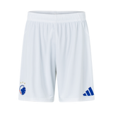 FCK Hjemmebaneshorts 25/26 Barn (Herrehold)