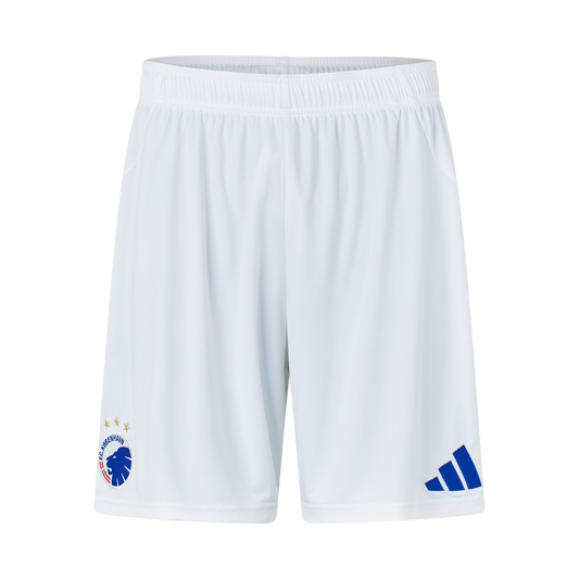 FCK Home Shorts 25/26 (Men's Team)