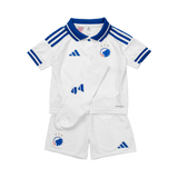 FCK Hjemmebane Minisæt 25/26 (Herrehold)