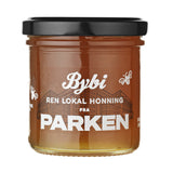 Honning fra ByBi