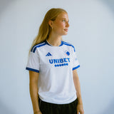 FCK Hjemmebanetrøje 26/27 Kvindemodel (Herrehold)