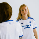 FCK Hjemmebanetrøje 26/27 Kvindemodel (Herrehold)
