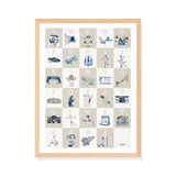 FCK X UNMUTE ABC Lydramme