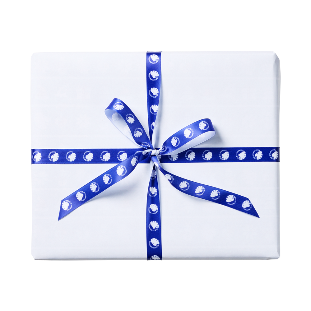 FCK Gift Ribbon – 2-Pack