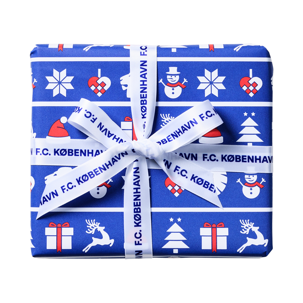 FCK Gift Ribbon – 2-Pack