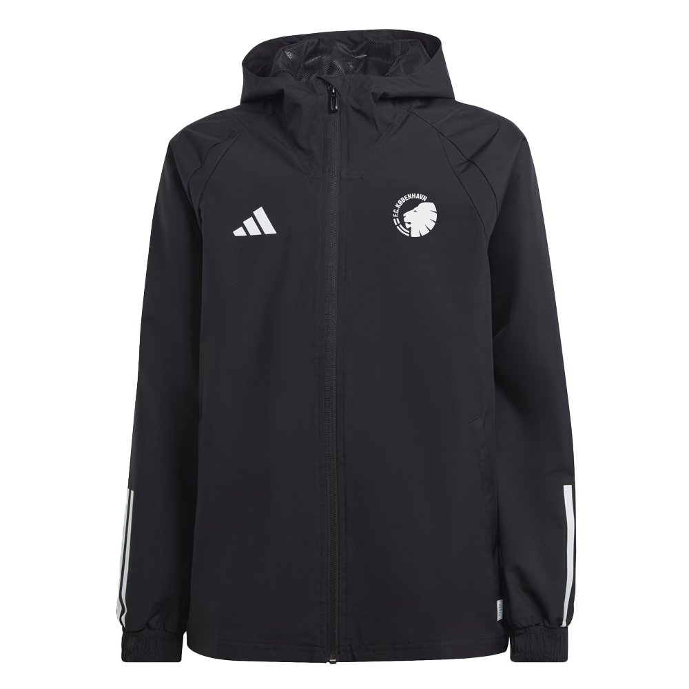 adidas Allweather Jakke TIRO23 Barn