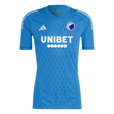 Målmandstrøje 23/24 - Blå