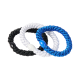 Liebly Hårelastikker 3-pak