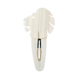 Liebly Hair Clip White