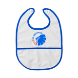 Baby bib classic