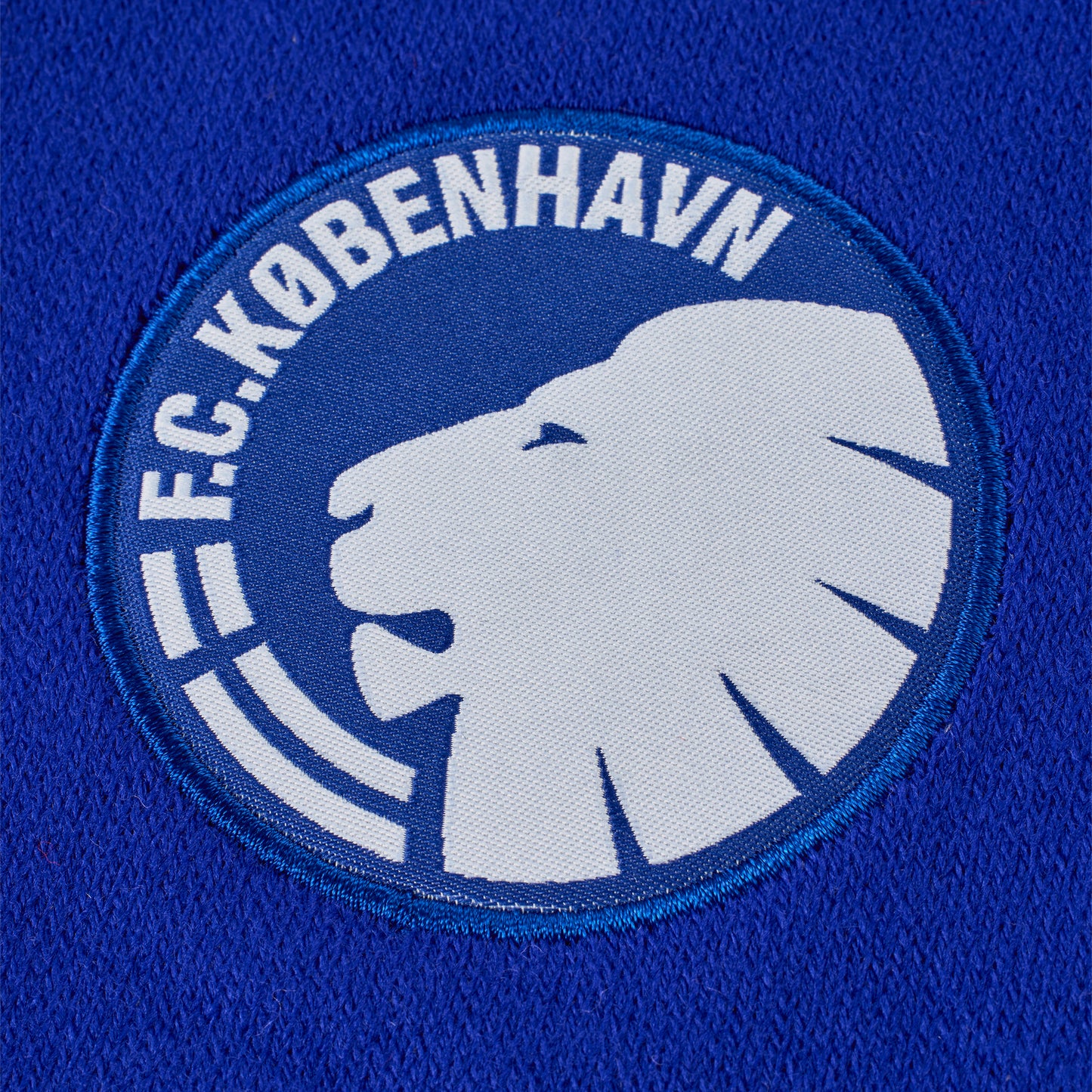 Scarf FC Copenhagen/For the Club