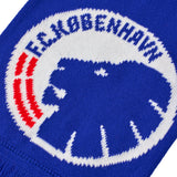 Halstørklæde Classic Blå