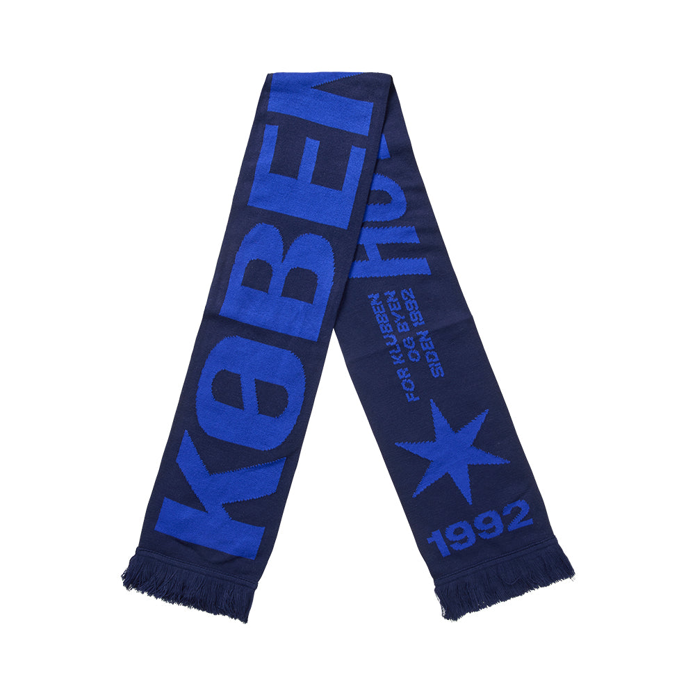 Scarf Capital Navy