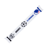 Halstørklæde UCL: FCK-Qarabag FK