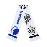 Halstørklæde UCL: FCK-Qarabag FK