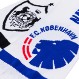 Halstørklæde UCL: FCK-Qarabag FK