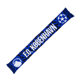 Champions League Halstørklæde Blå
