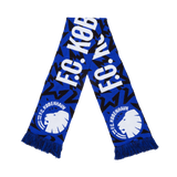 Champions League Halstørklæde Blå