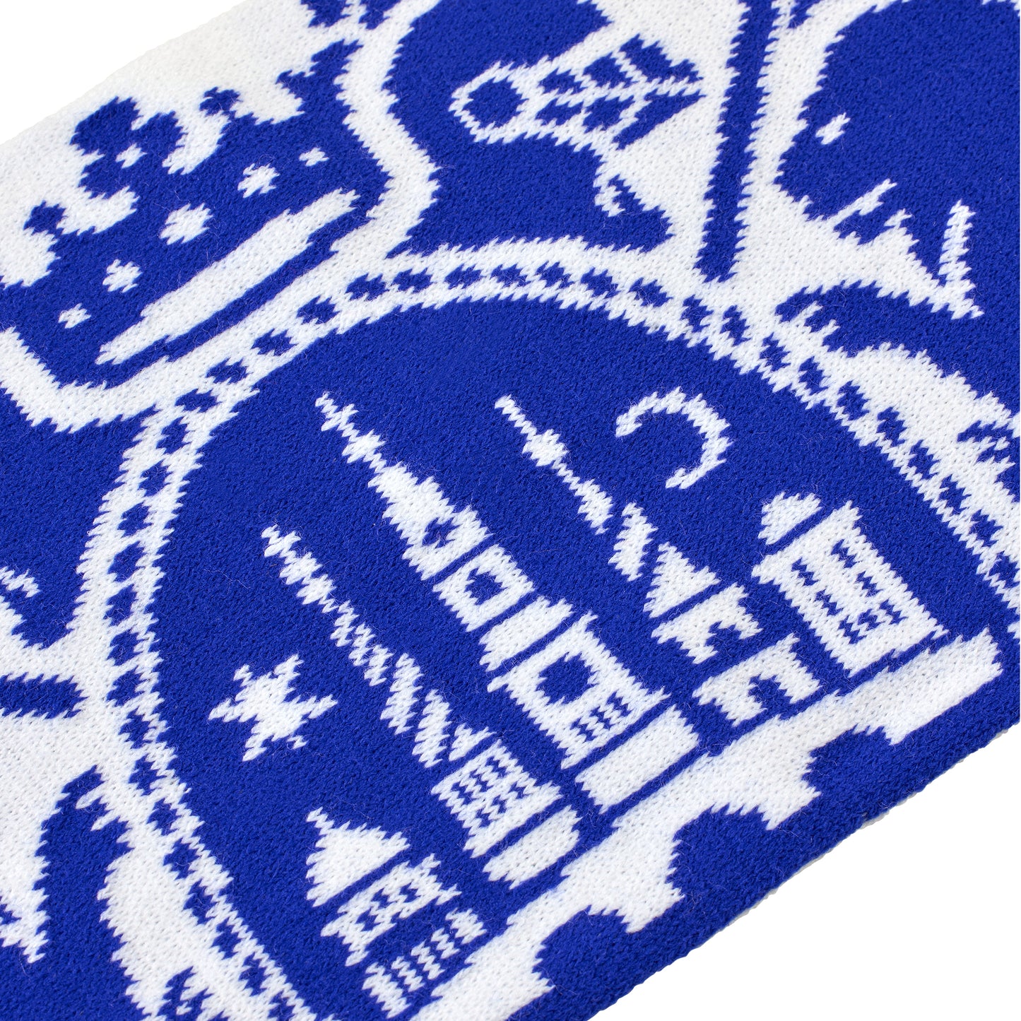 Scarf We are Copenhagen/Coat of Arms