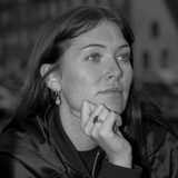 Løve Creol ørestikker sølv (10mm) 2 stk.