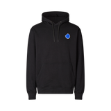 Hoodie Lifestyle Patch Black