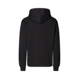 Hoodie Lifestyle Patch Black
