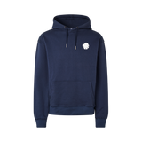 Hoodie Lifestyle Navy