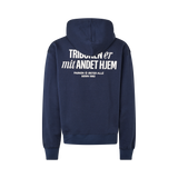 Hoodie Lifestyle Navy