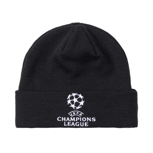 Champions League Hue Sort