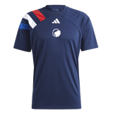 adidas Fortore Trænings T-shirt Voksen Navy