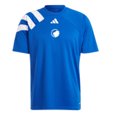 adidas Fortore Trænings T-shirt Barn Blå