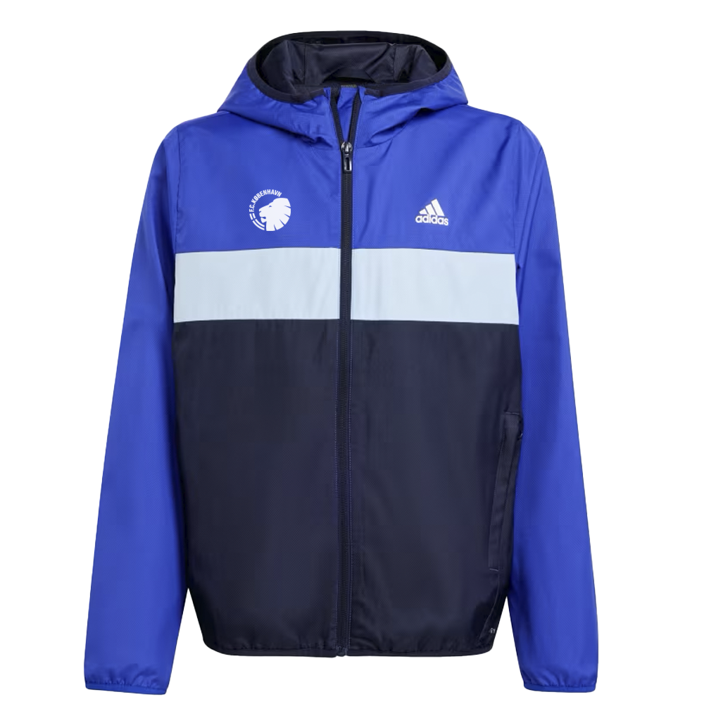 adidas Jakke Windbreaker TIB