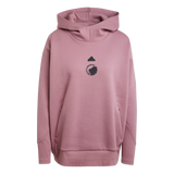 adidas Hættetrøje ZNE  (Kvinde)