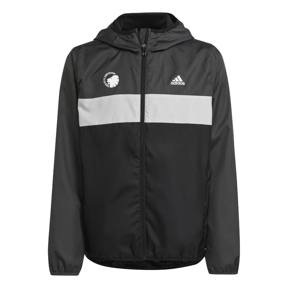 adidas Jakke Windbreaker TIB