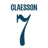 Spillertryk Barn 3. trøje 25/26