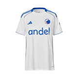 FCK Home Jersey 25/26 (Women's Team)