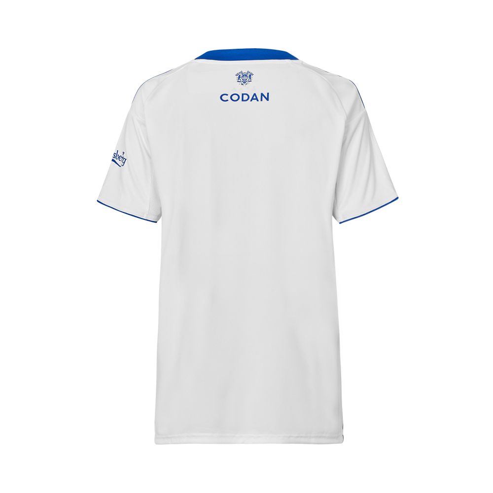 FCK Hjemmebanetrøje Kvinde 25/26 (Kvindehold)