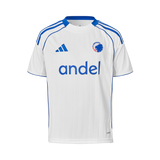 FCK Home Jersey 25/26 Kids (Women's Team)