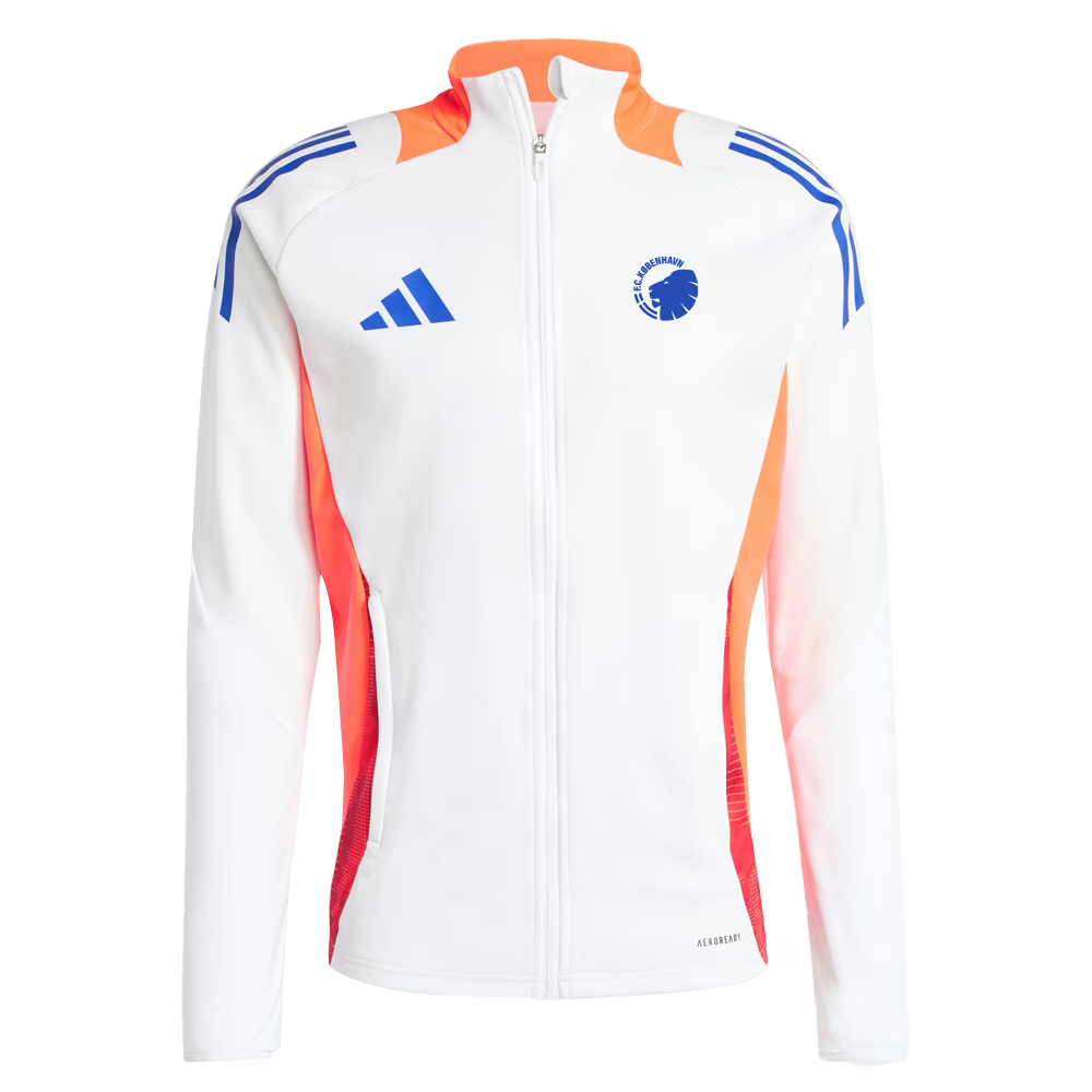 adidas Training jacket TIRO24