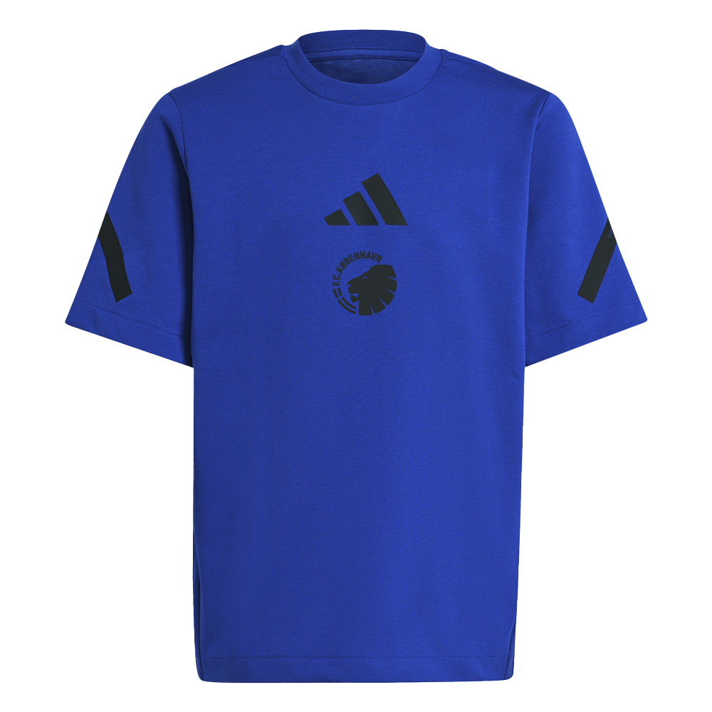 adidas T-shirt ZNE 2024 Barn